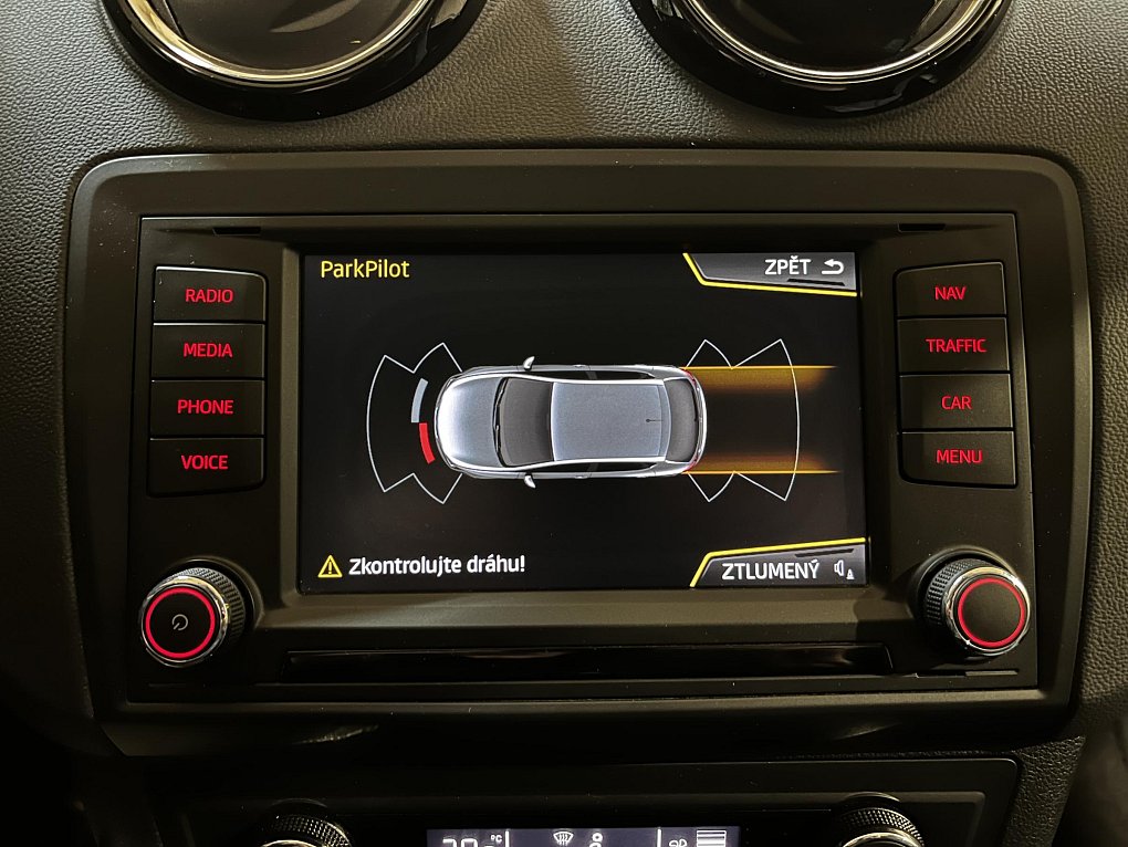 Seat Ibiza 1.0TSi Style