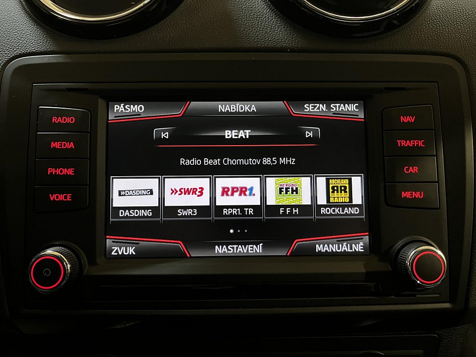 Seat Ibiza 1.0TSi Style