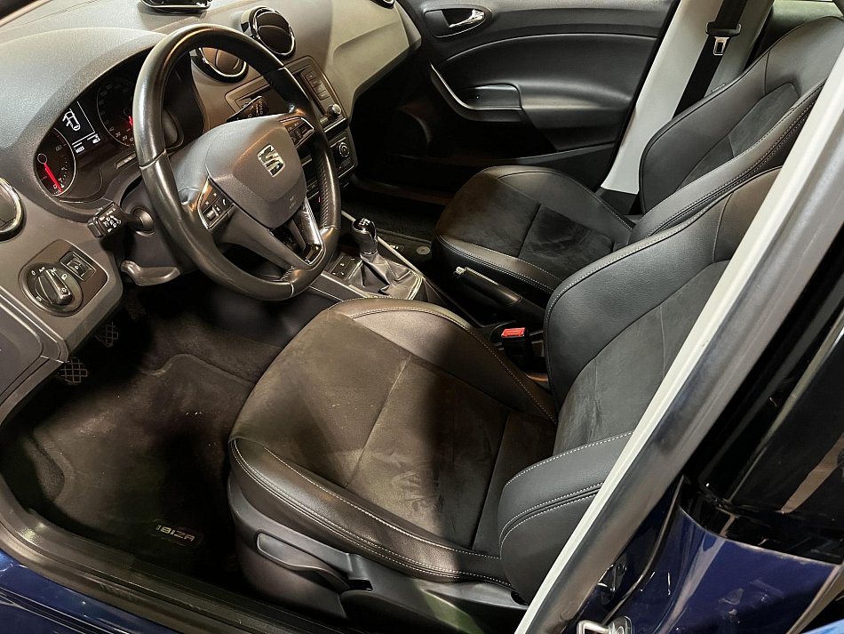 Seat Ibiza 1.0TSi Style