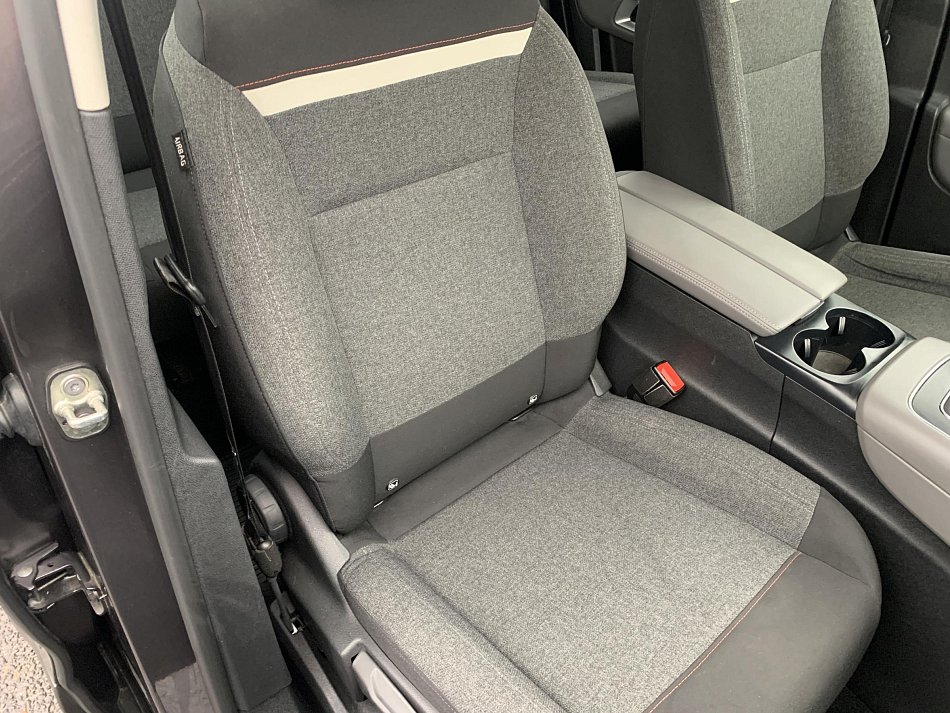 Citroën C5 Aircross 1.2PT 