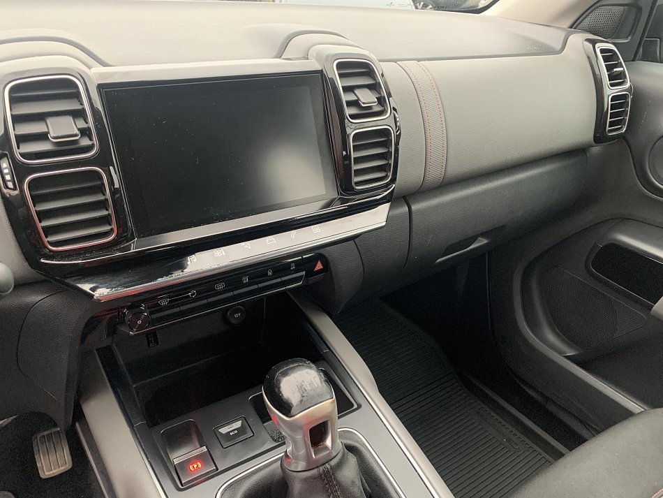 Citroën C5 Aircross 1.2PT 