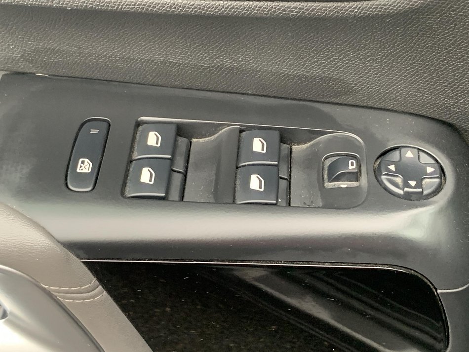 Citroën C5 Aircross 1.2PT 