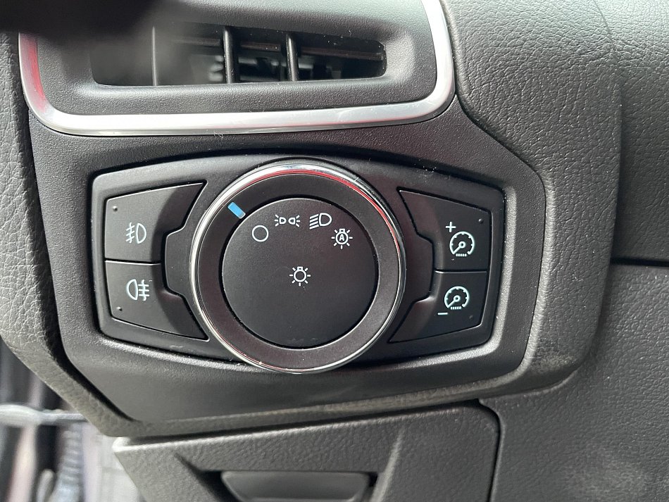 Ford Focus 1.6 TDCi Titanium