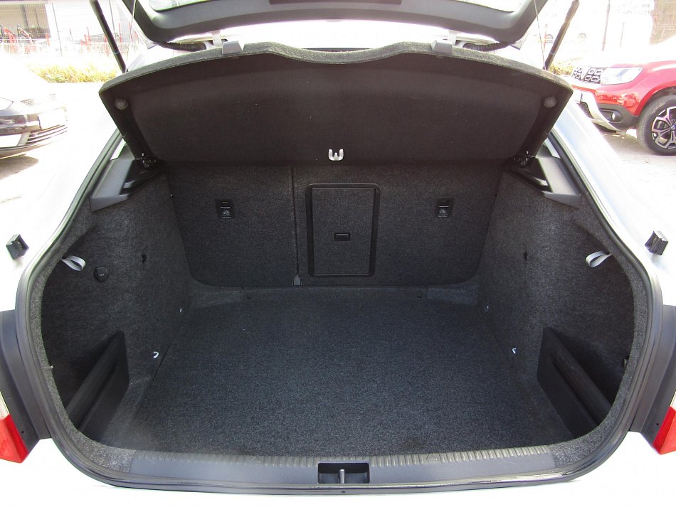 Škoda Octavia III 1.4TSi 