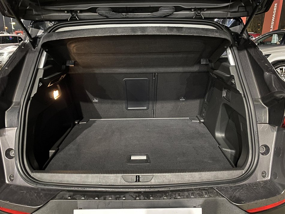 Opel Crossland X 1.2T Innovation