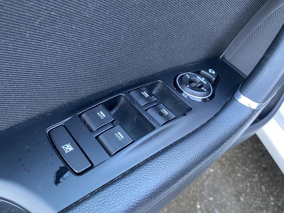 Hyundai I40 1.7 CRDi 