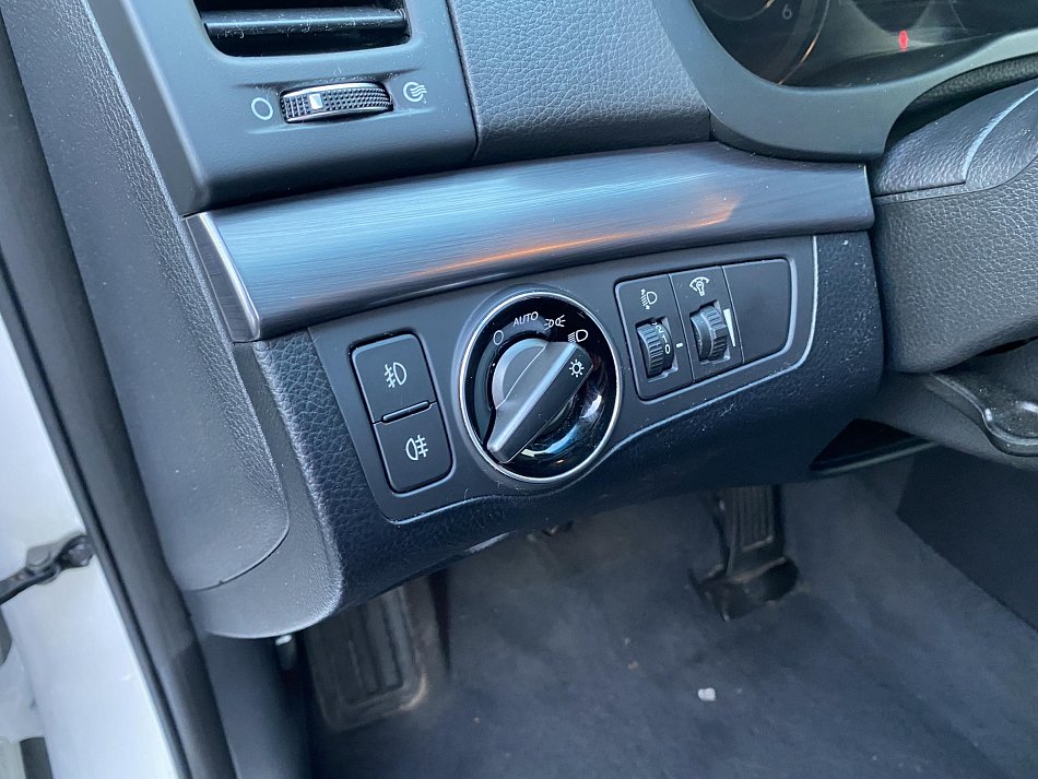 Hyundai I40 1.7 CRDi 