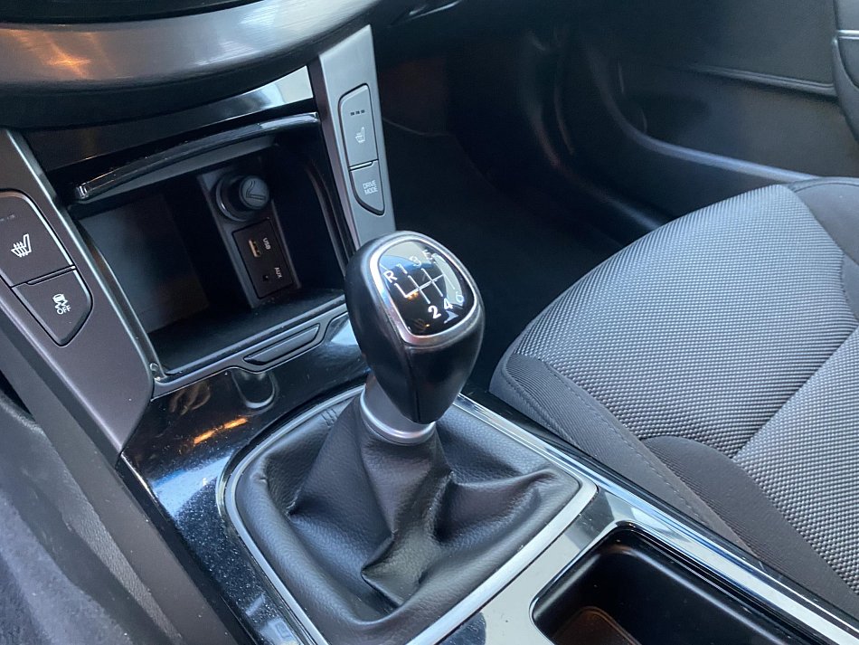 Hyundai I40 1.7 CRDi 