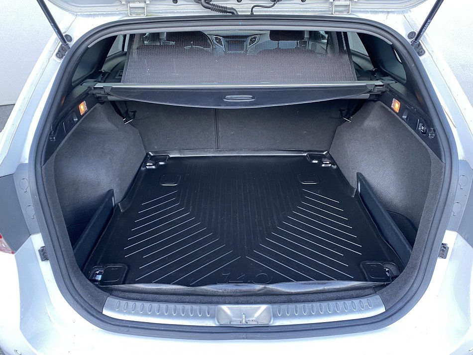 Hyundai I40 1.7 CRDi 