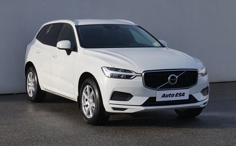 Volvo XC60 2.0 D4 Momentum