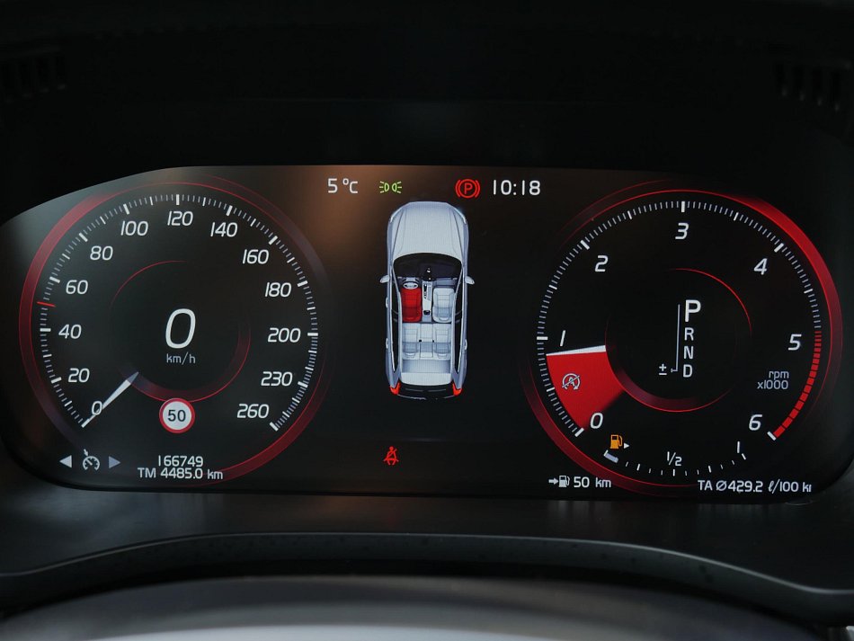 Volvo XC60 2.0 D4 Momentum