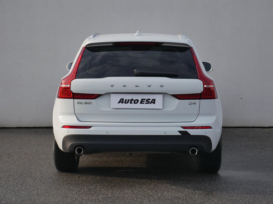 Volvo XC60 2.0 D4 Momentum