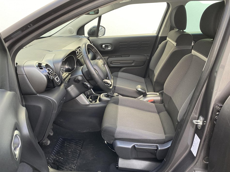 Citroën C3 Aircross 1.2PT Shine