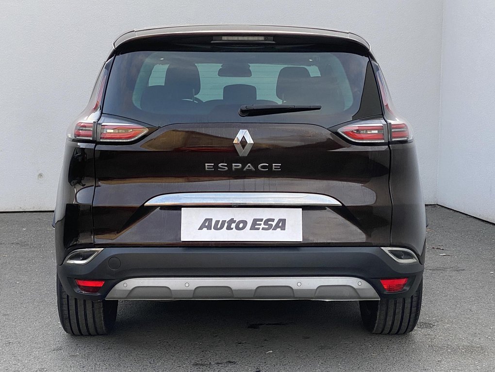 Renault Espace 1.6 dCi Intense