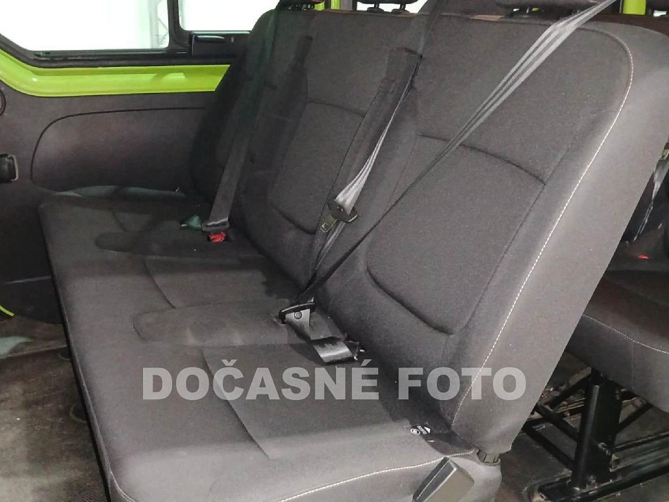 Renault Trafic 1.6dCi Expression 8míst