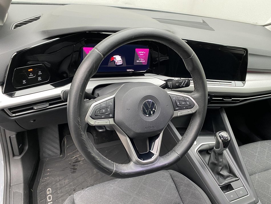 Volkswagen Golf 1.0 TSi Life
