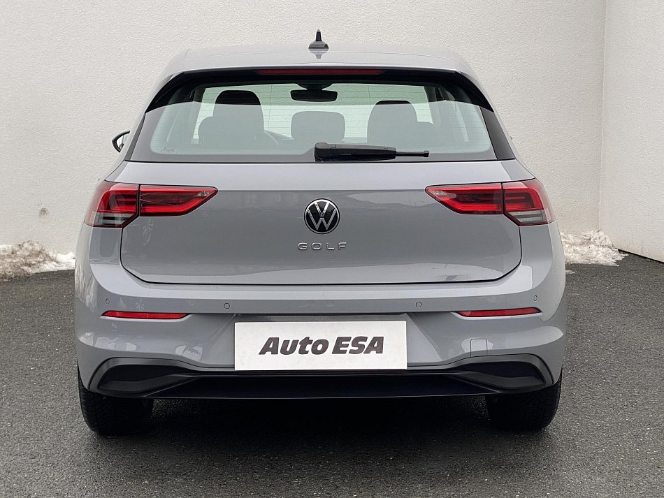 Volkswagen Golf 1.0 TSi Life