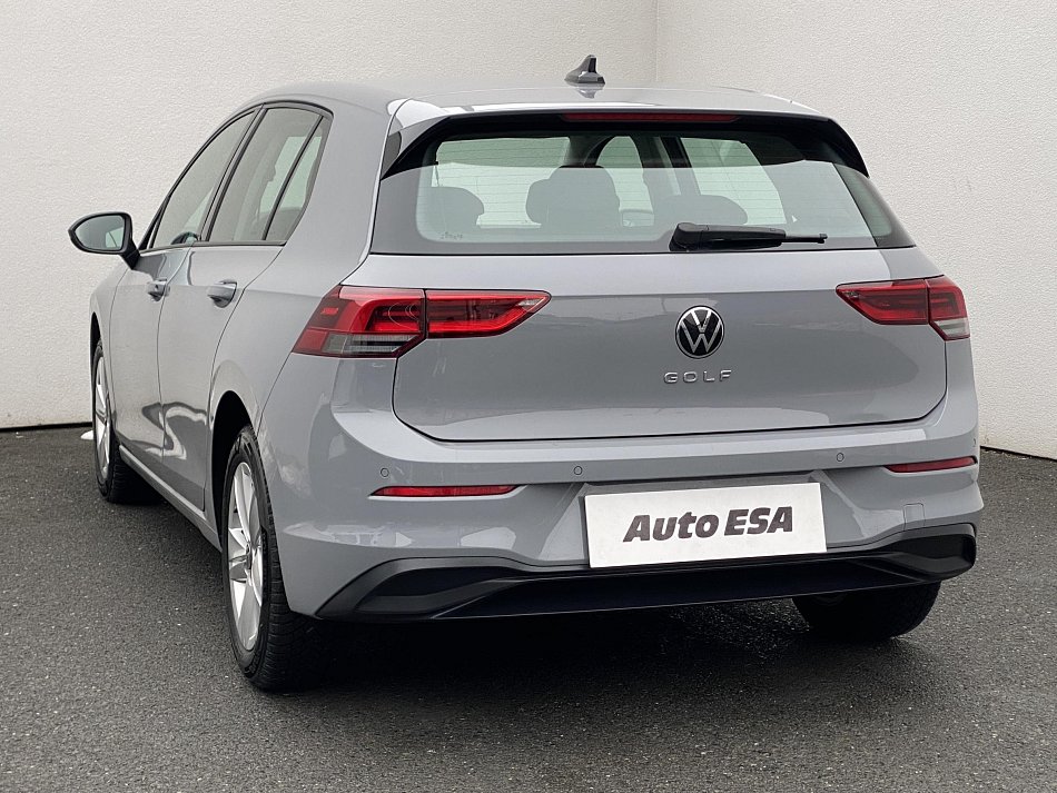 Volkswagen Golf 1.0 TSi Life