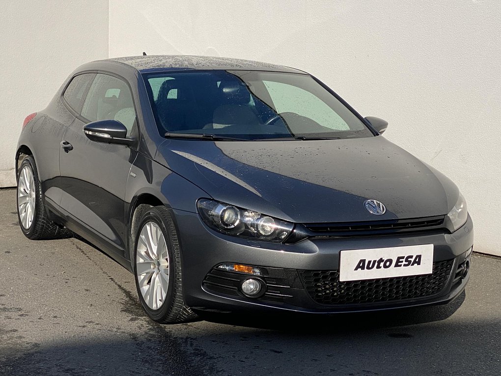 Volkswagen Scirocco 1.4 TSi Life