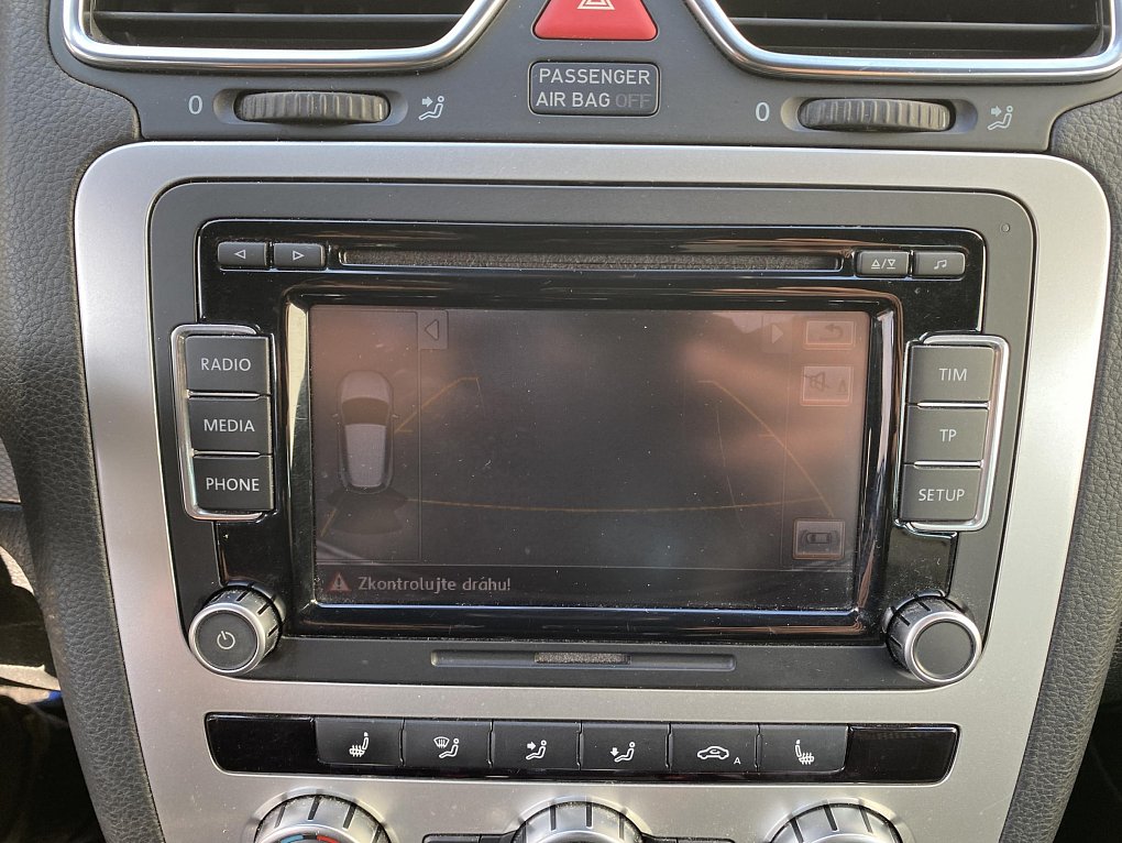 Volkswagen Scirocco 1.4 TSi Life