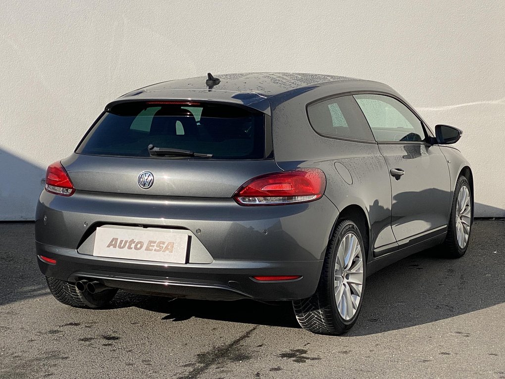 Volkswagen Scirocco 1.4 TSi Life