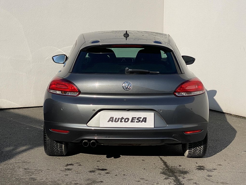 Volkswagen Scirocco 1.4 TSi Life