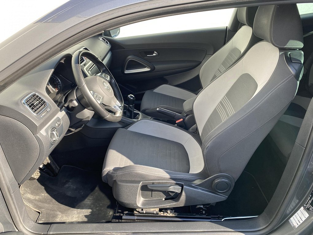 Volkswagen Scirocco 1.4 TSi Life