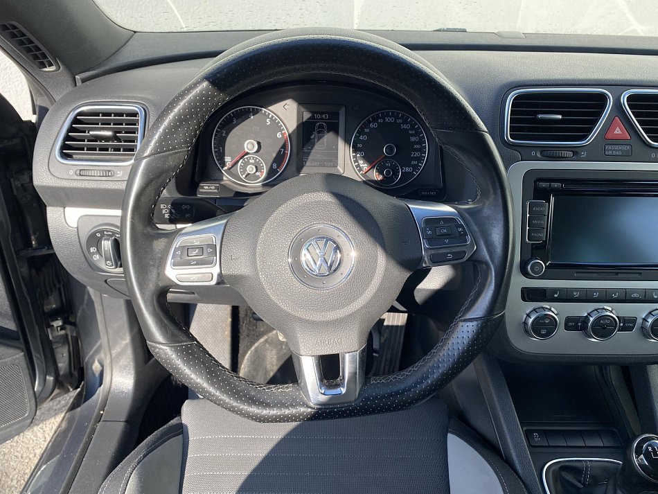 Volkswagen Scirocco 1.4 TSi Life