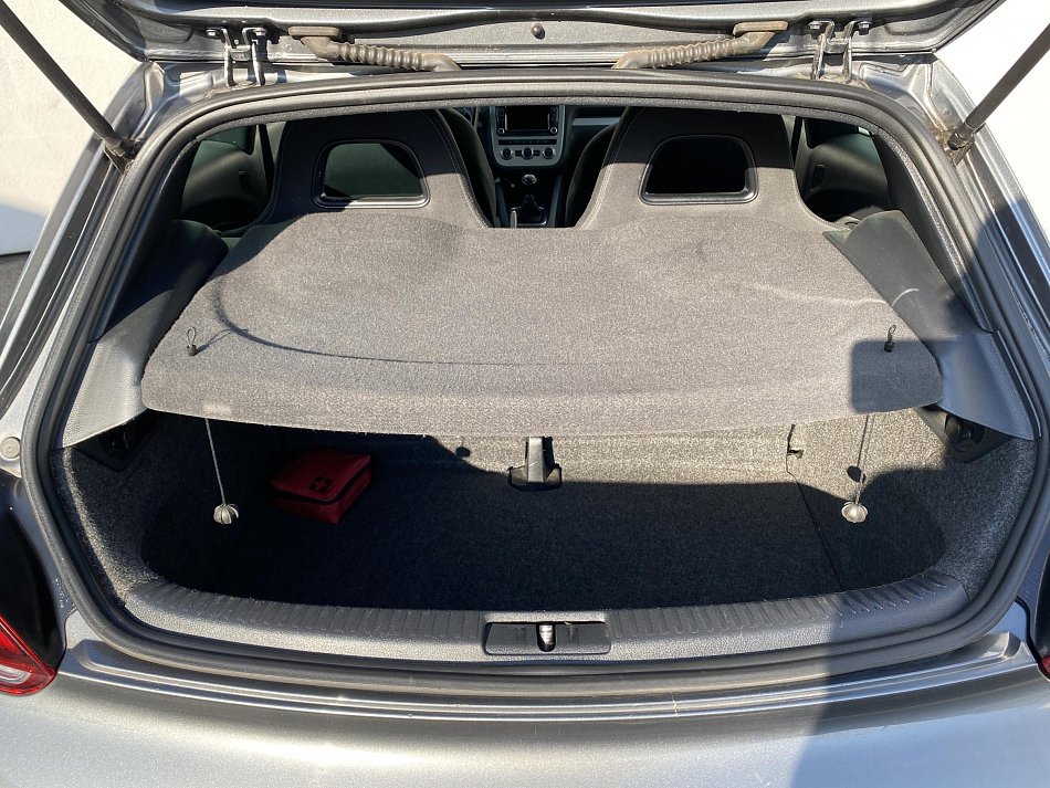 Volkswagen Scirocco 1.4 TSi Life