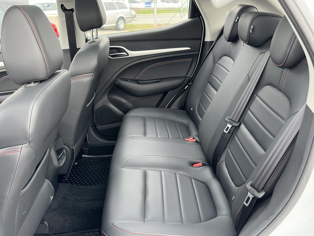 MG ZS 1.0 T-GDi Elegance