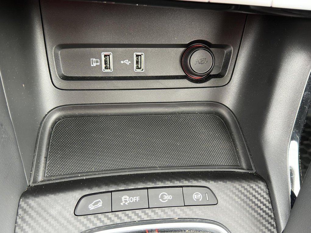 MG ZS 1.0 T-GDi Elegance