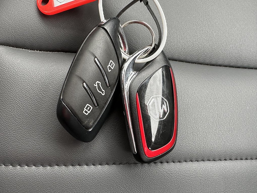 MG ZS 1.0 T-GDi Elegance