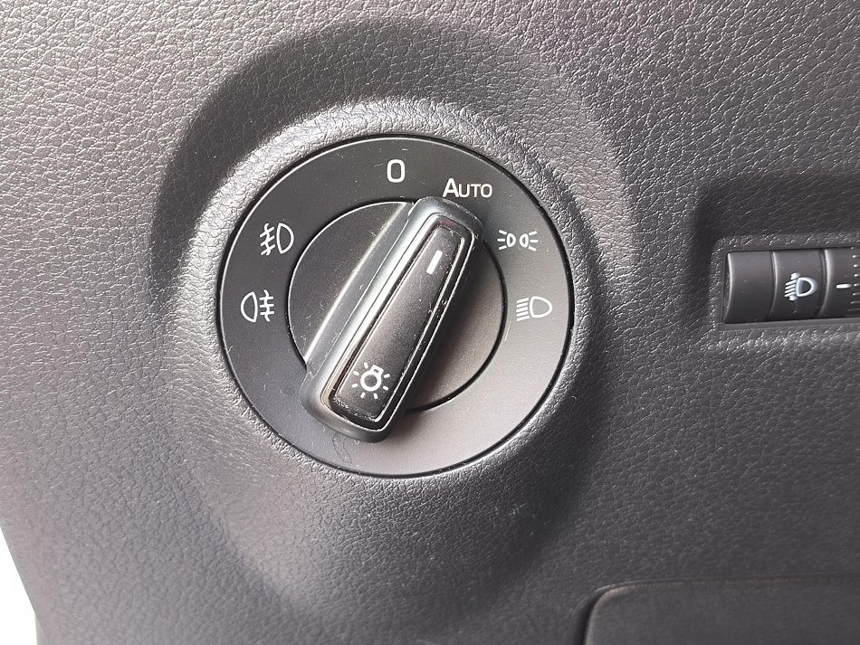 Škoda Fabia III 1.2 TSi 