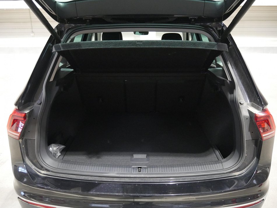 Volkswagen Tiguan 2.0 TSI Highline 4motion