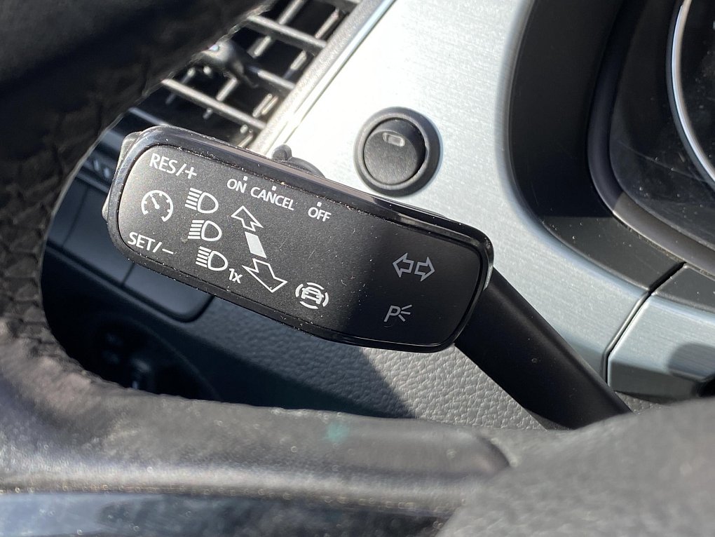 Škoda Fabia III 1.0 Tsi Ambition