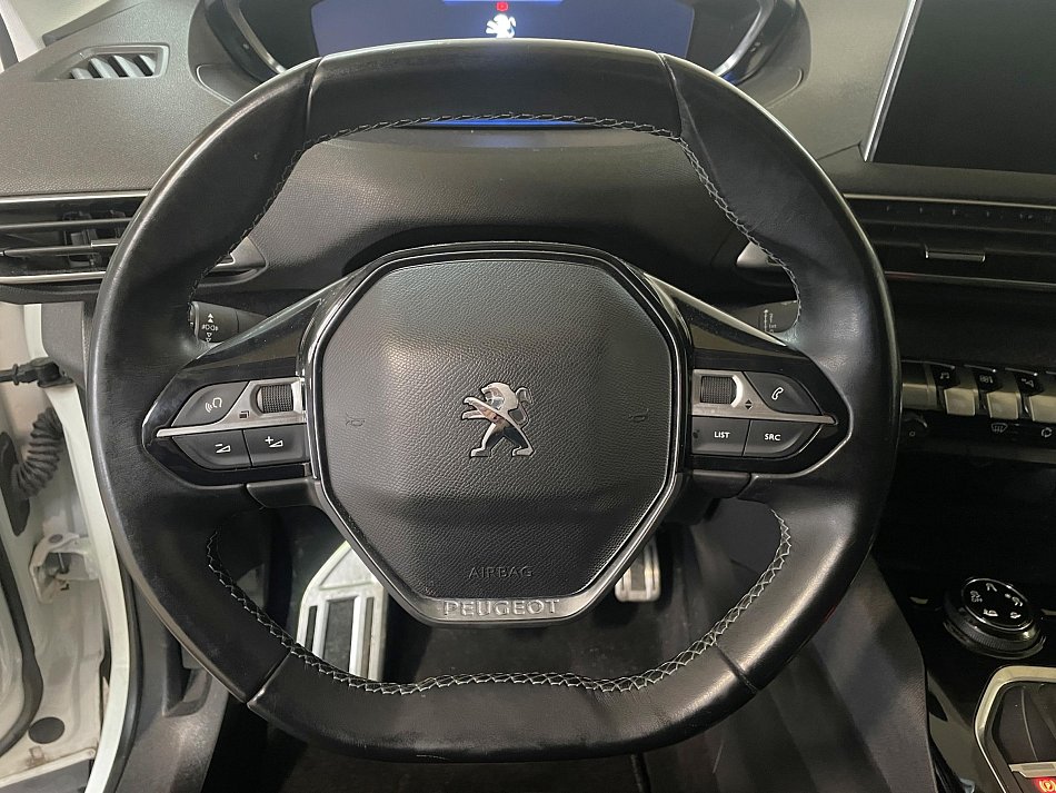 Peugeot 3008 1.2 PT Crossway