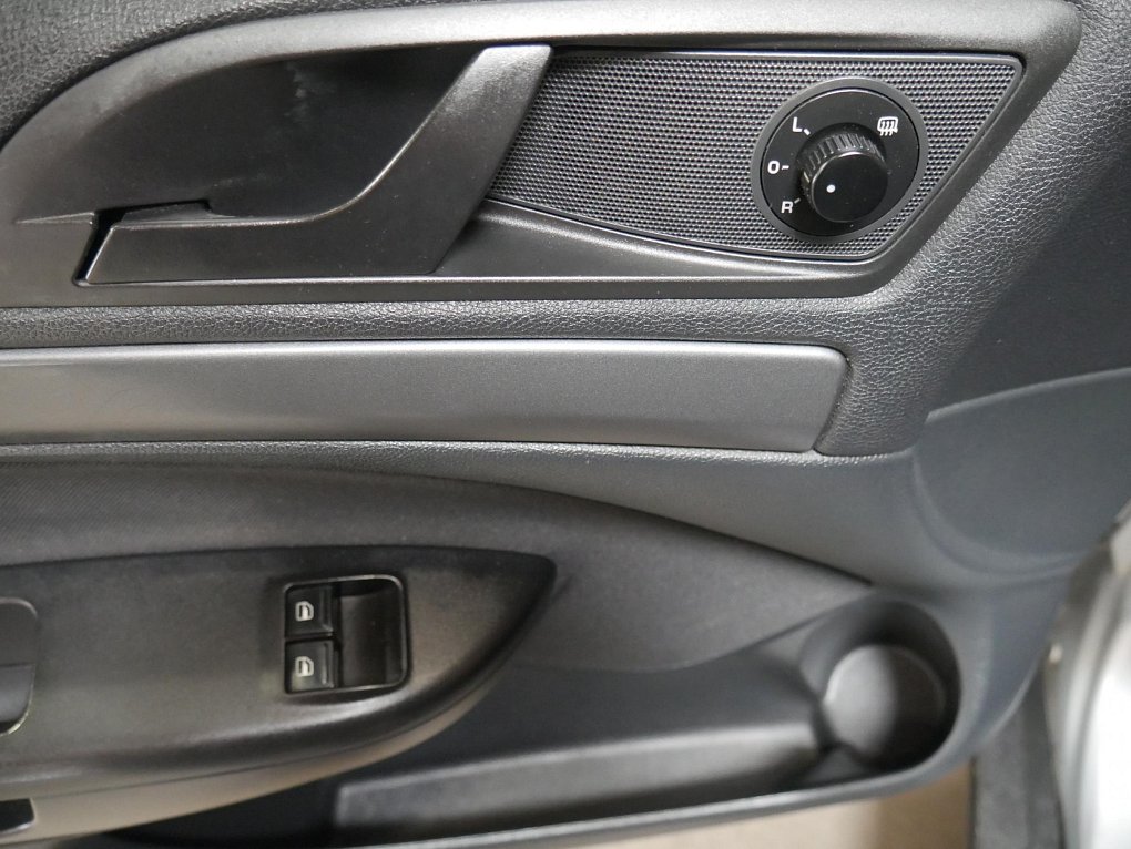 Škoda Octavia II 1.2TSI 