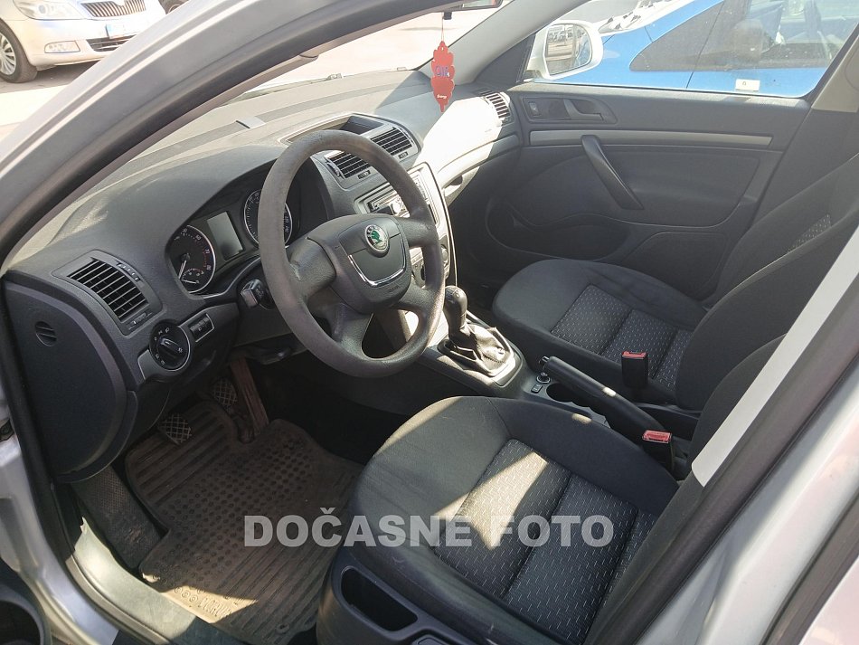 Škoda Octavia II 1.2. tsi 