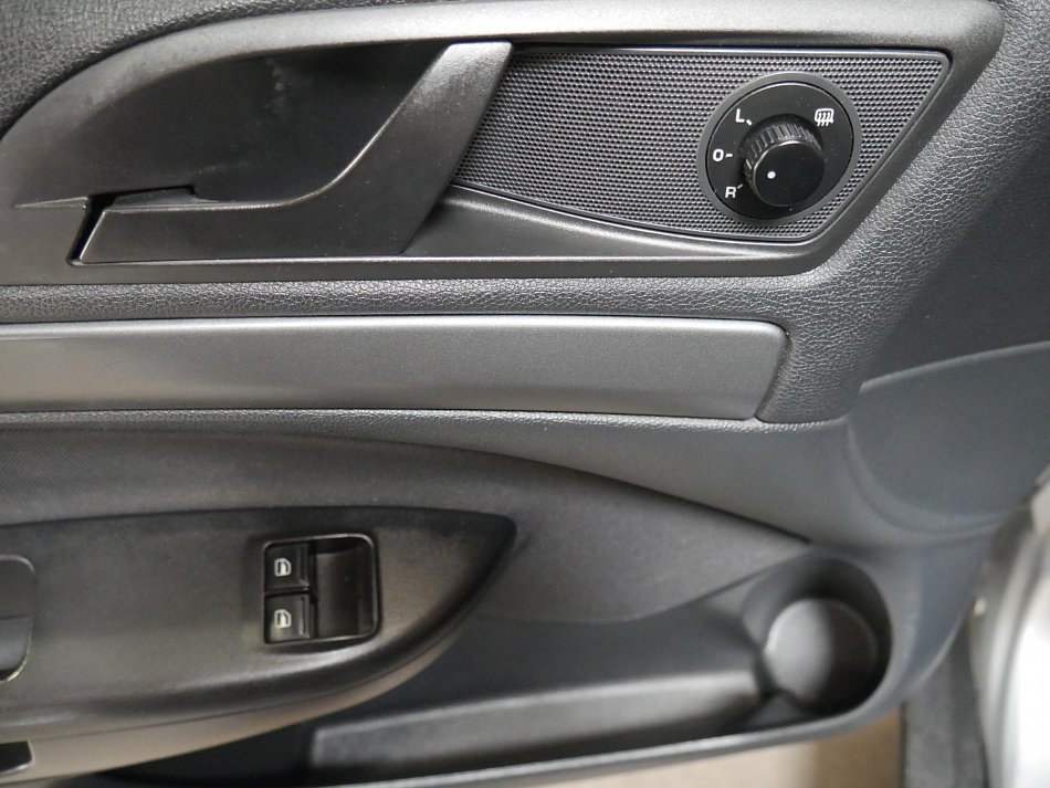 Škoda Octavia II 1.2TSI 