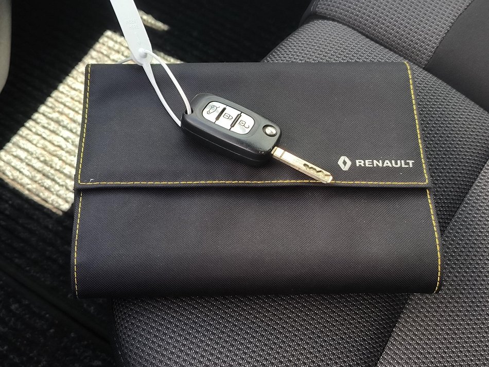 Renault Trafic 2.0dCi  DÍLNA SORTIMO