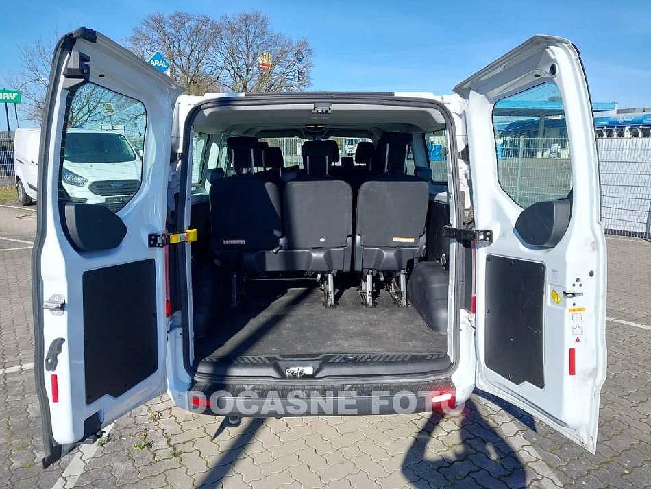 Ford Transit Custom 2.0TDCi Trend L2 9míst