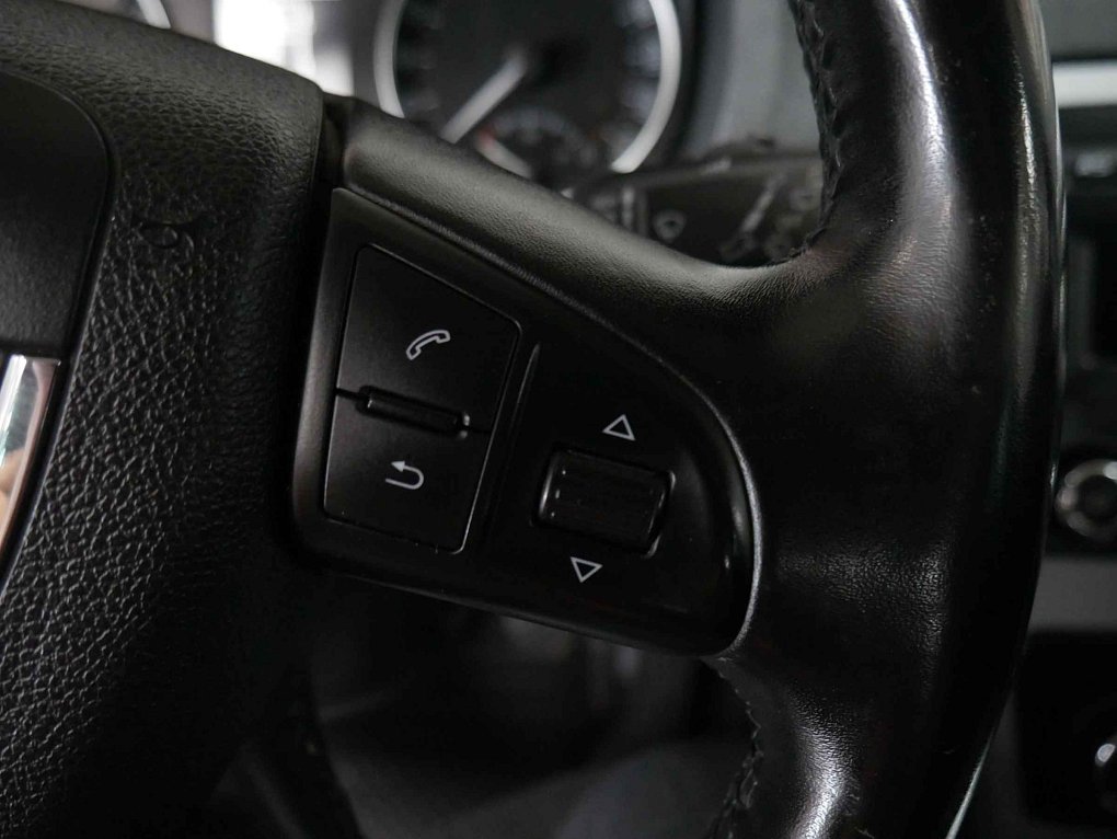 Škoda Octavia II 1.6 TDi 