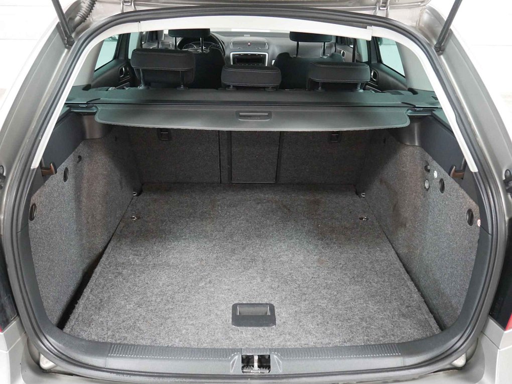 Škoda Octavia II 1.6 TDi 