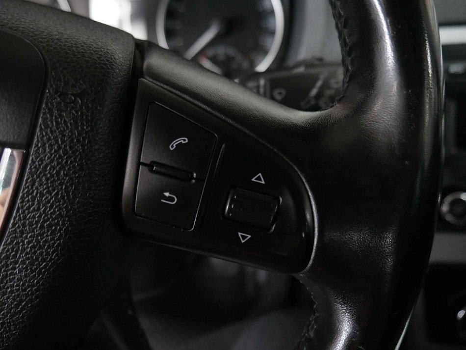 Škoda Octavia II 1.6 TDi 