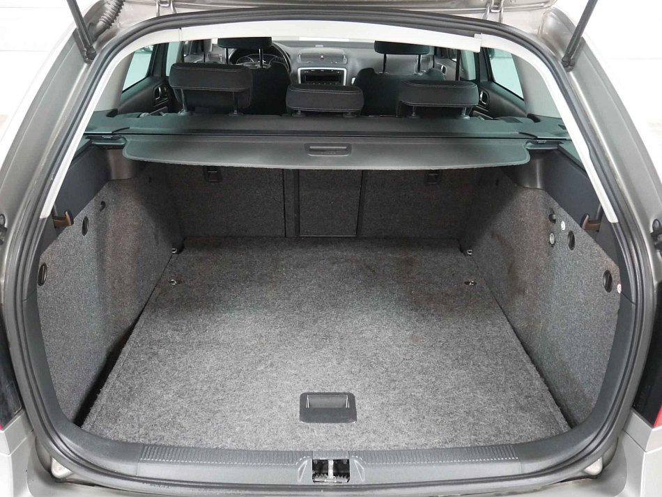 Škoda Octavia II 1.6 TDi 