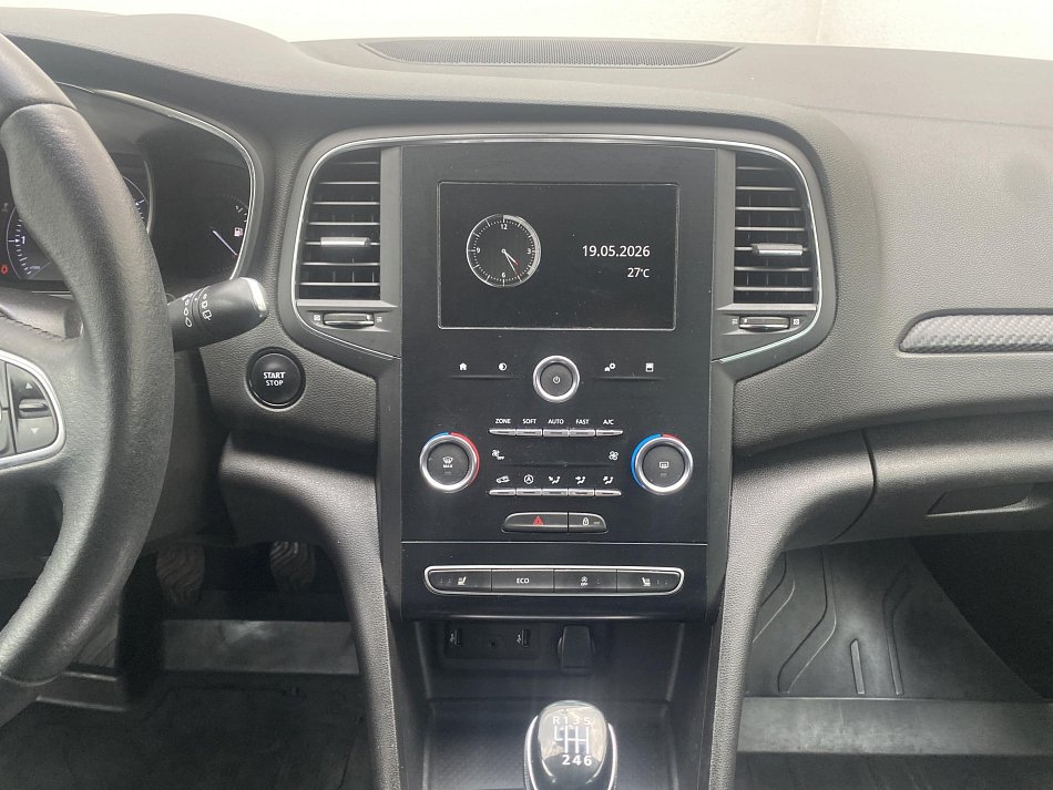 Renault Mégane 1.3 TCe 