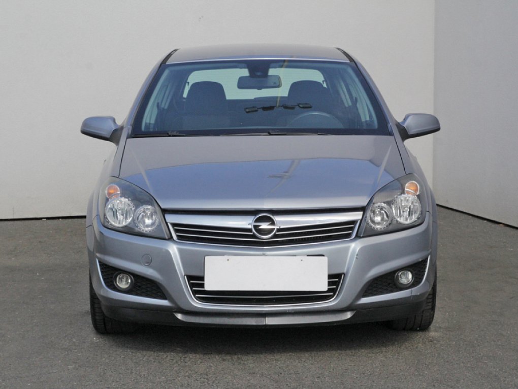 Opel Astra 1.4i 