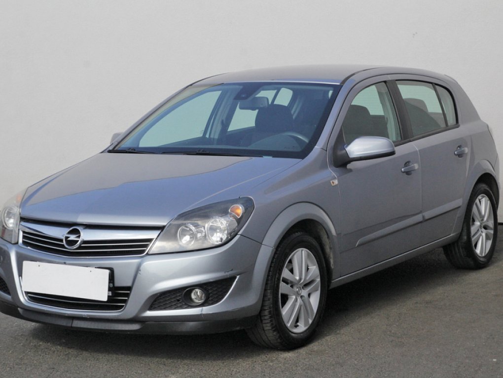 Opel Astra 1.4i 