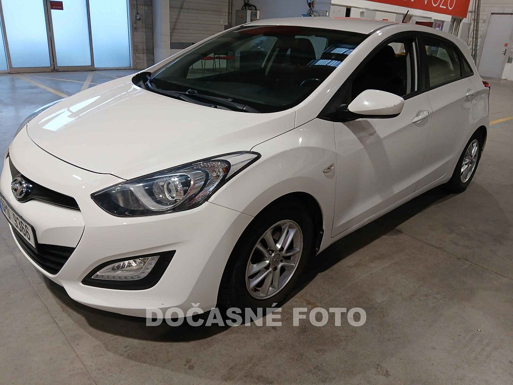 Hyundai I30 1.4 