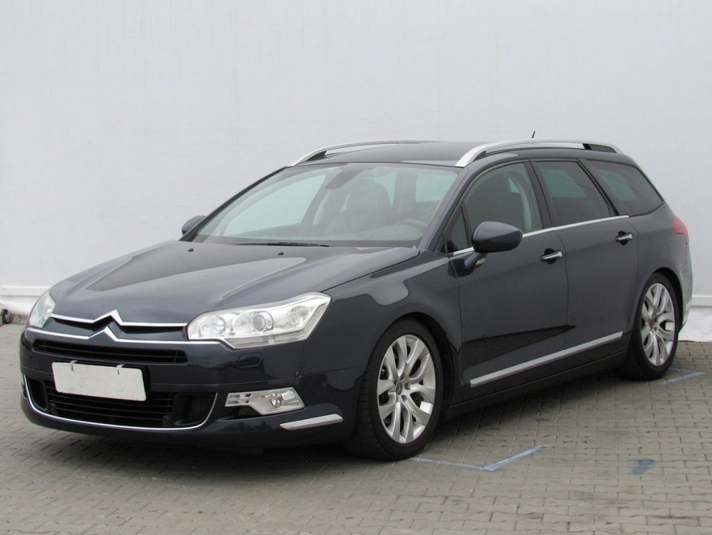 Citroën C5 1.6D 